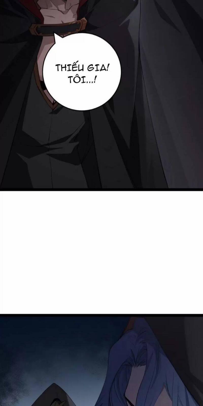 Ta Là Chúa Tể Trùng Độc 5 trang 11