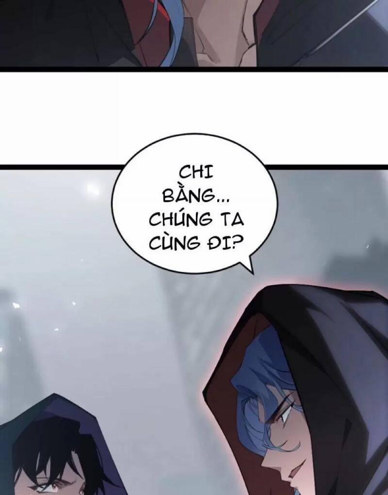 Ta Là Chúa Tể Trùng Độc 5 trang 18