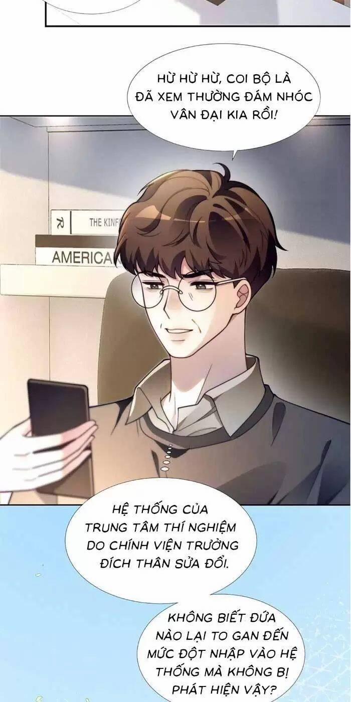 Ta Là Chúa Tể Trùng Độc 5 trang 25