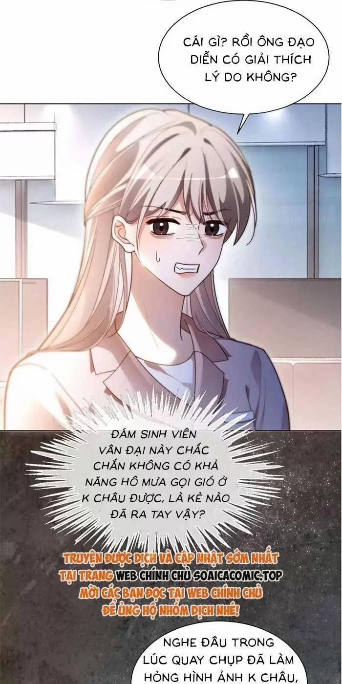 Ta Là Chúa Tể Trùng Độc 5 trang 33