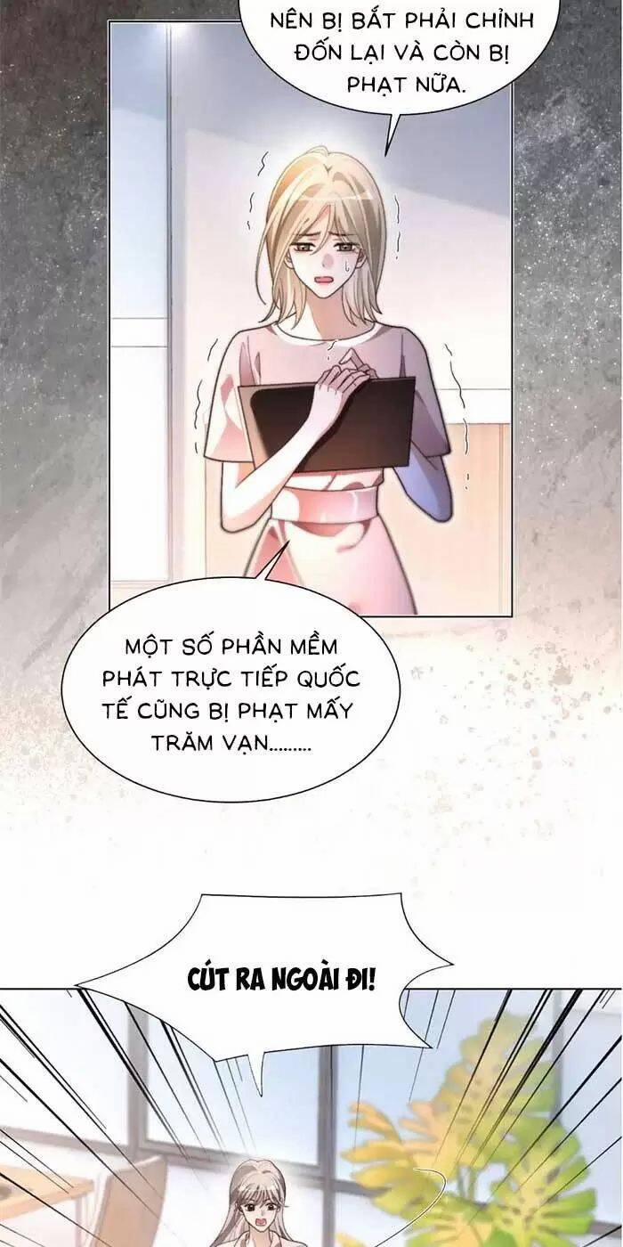 Ta Là Chúa Tể Trùng Độc 5 trang 35