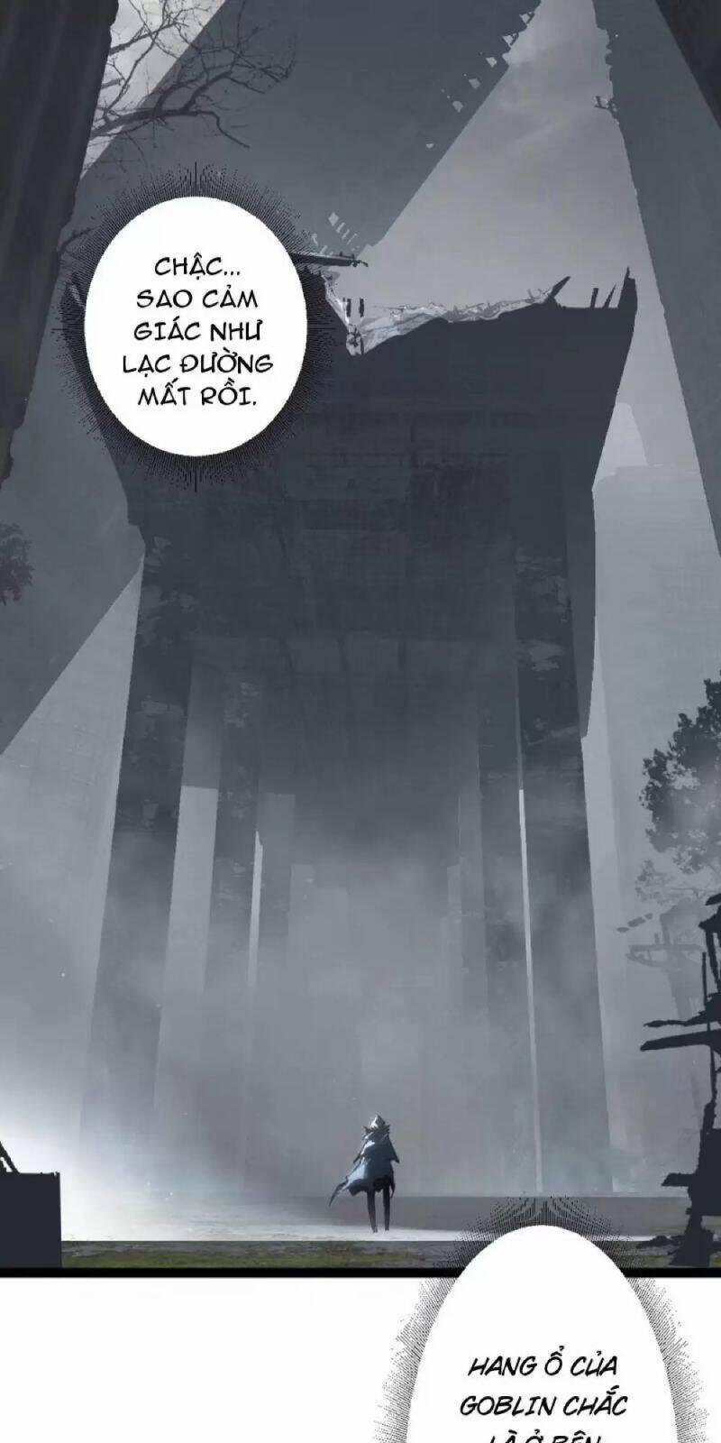 Ta Là Chúa Tể Trùng Độc 5 trang 36