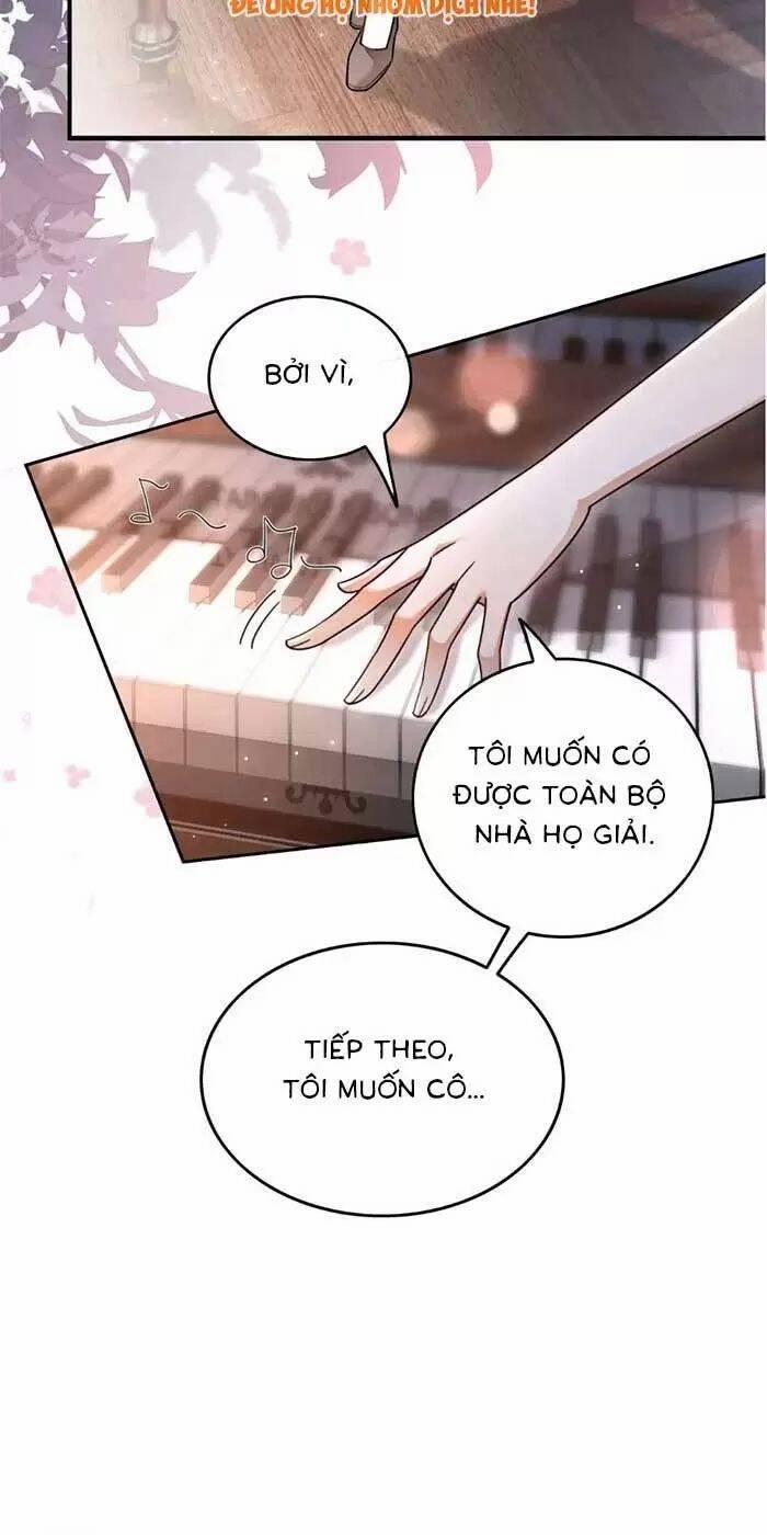 Ta Là Chúa Tể Trùng Độc 5 trang 44