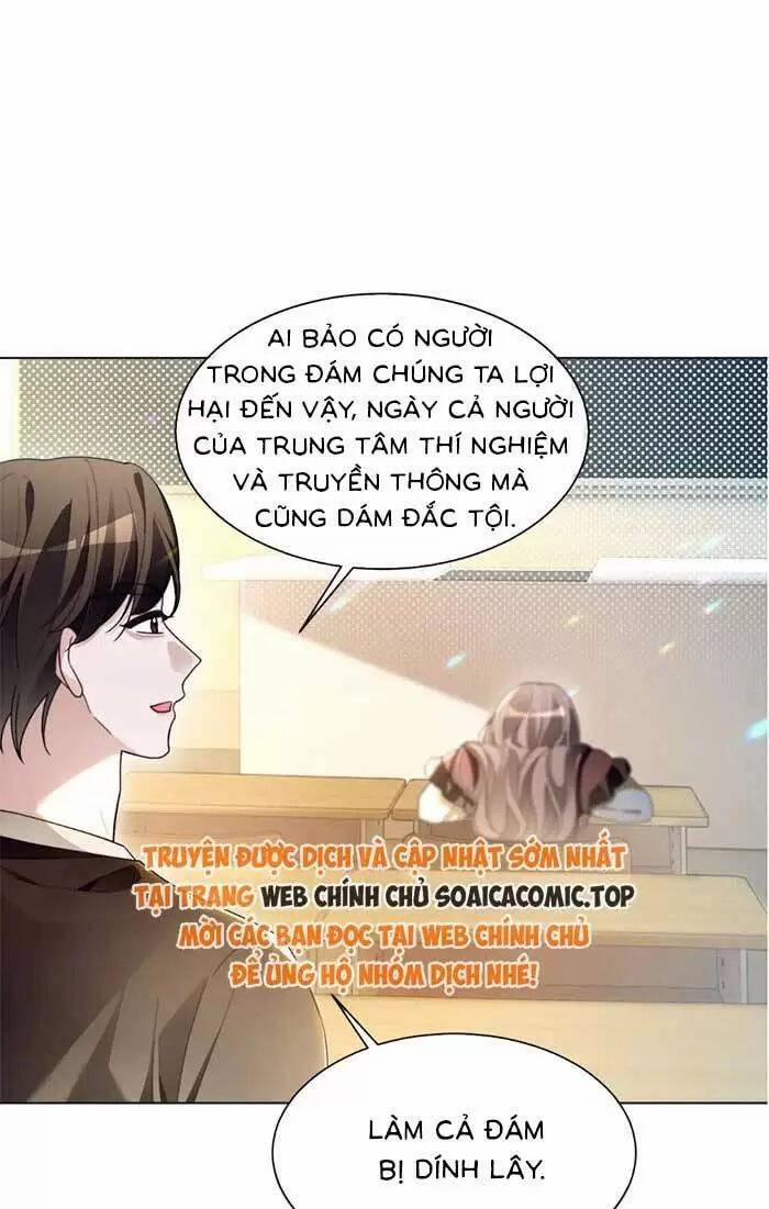Ta Là Chúa Tể Trùng Độc 5 trang 47