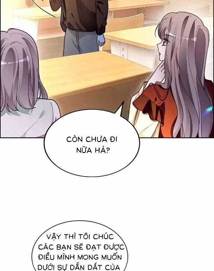 Ta Là Chúa Tể Trùng Độc 5 trang 52