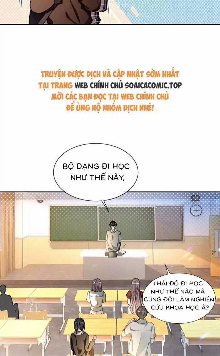 Ta Là Chúa Tể Trùng Độc 5 trang 56