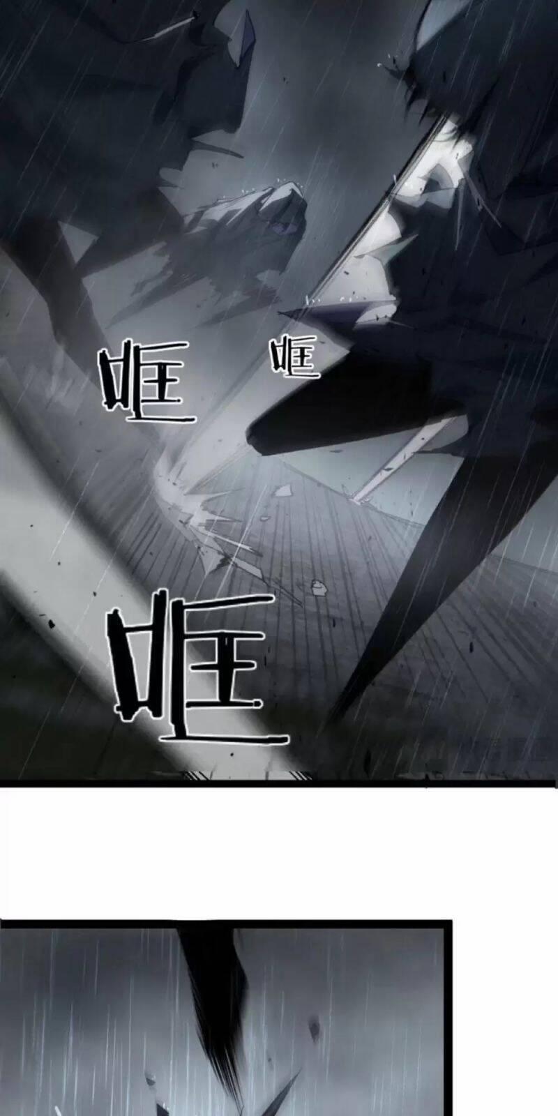 Ta Là Chúa Tể Trùng Độc 5 trang 80