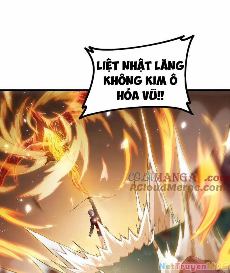 Ta Là Chúa Tể Trùng Độc 50 trang 11