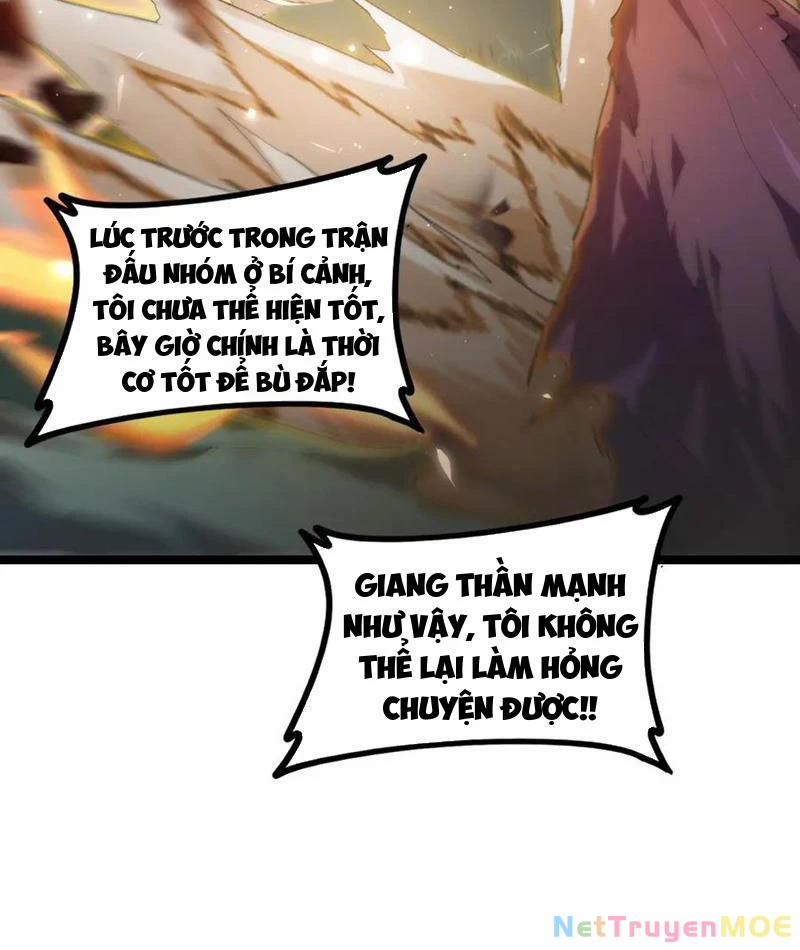 Ta Là Chúa Tể Trùng Độc 50 trang 12