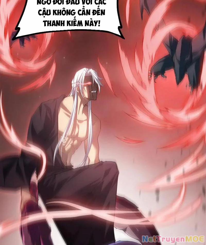 Ta Là Chúa Tể Trùng Độc 50 trang 17