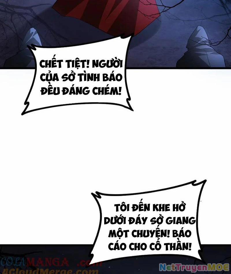 Ta Là Chúa Tể Trùng Độc 50 trang 31