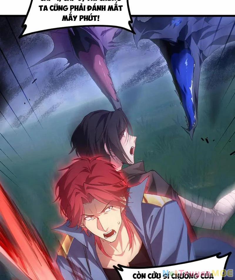 Ta Là Chúa Tể Trùng Độc 50 trang 5