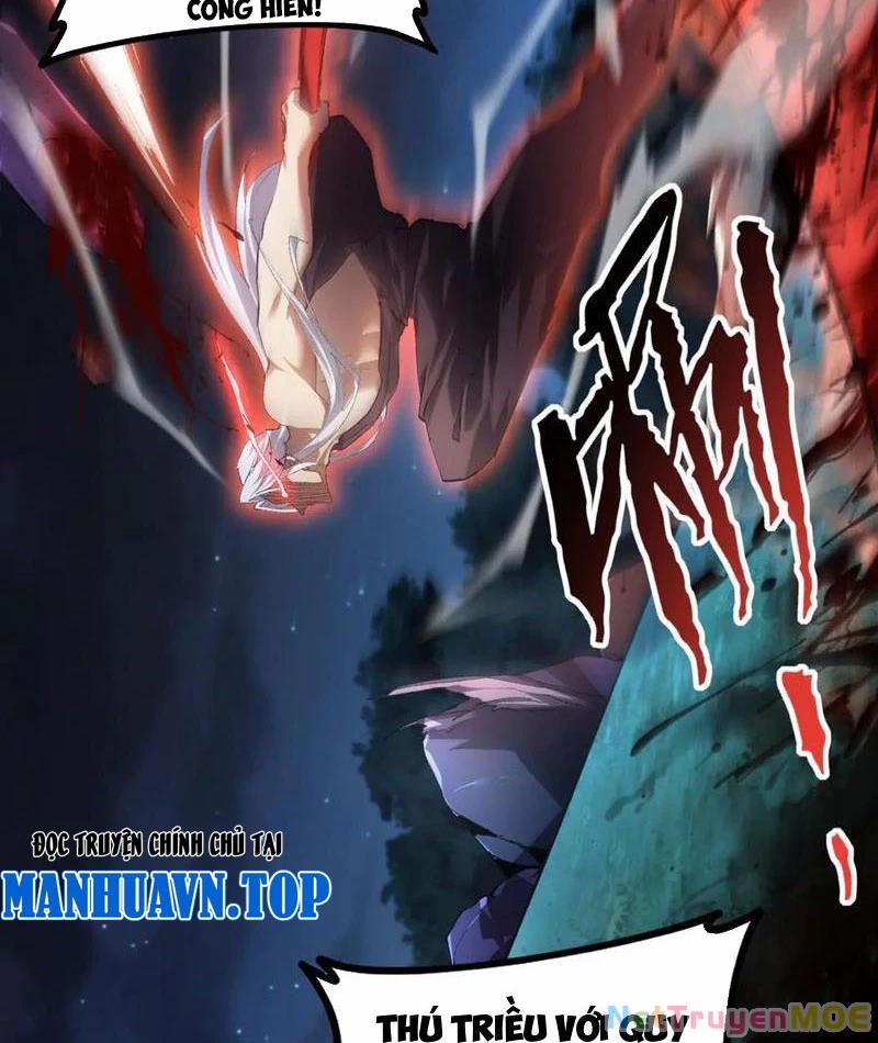Ta Là Chúa Tể Trùng Độc 50 trang 52
