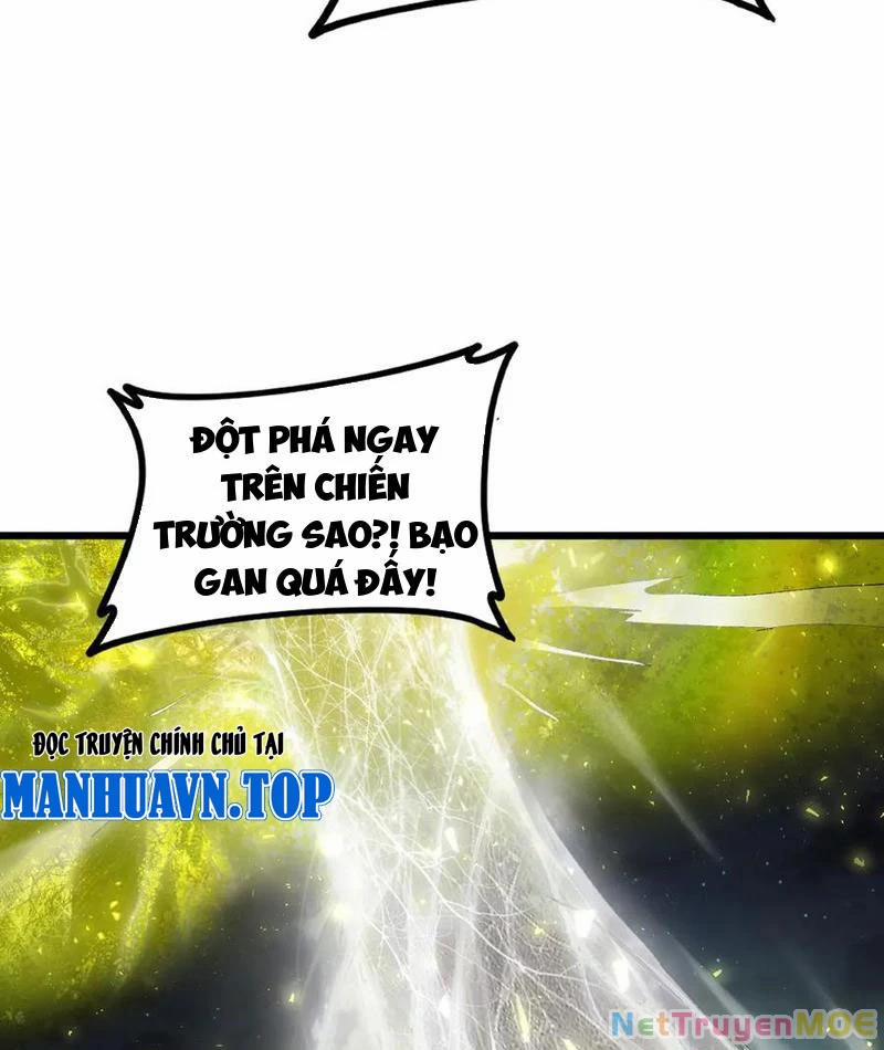 Ta Là Chúa Tể Trùng Độc 50 trang 70