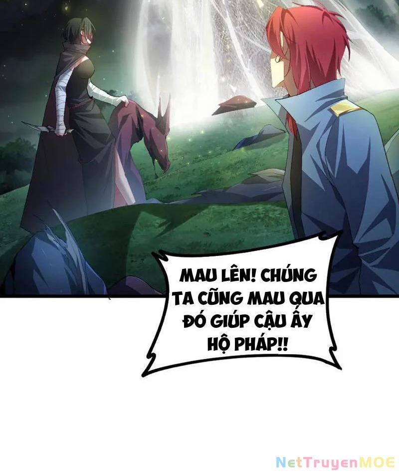 Ta Là Chúa Tể Trùng Độc 50 trang 71