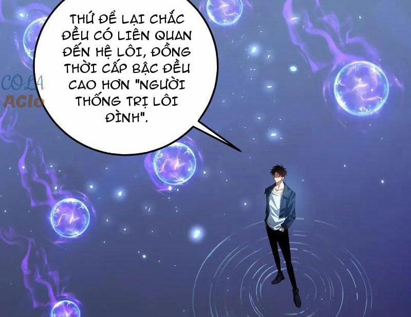 Ta Là Chúa Tể Trùng Độc 51 trang 126