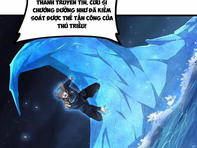 Ta Là Chúa Tể Trùng Độc 51 trang 8