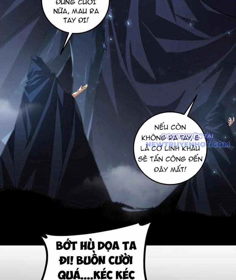 Ta Là Chúa Tể Trùng Độc 52 trang 14