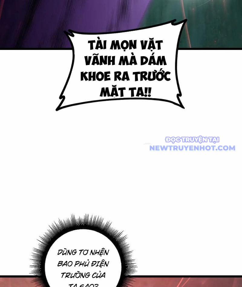 Ta Là Chúa Tể Trùng Độc 52 trang 55