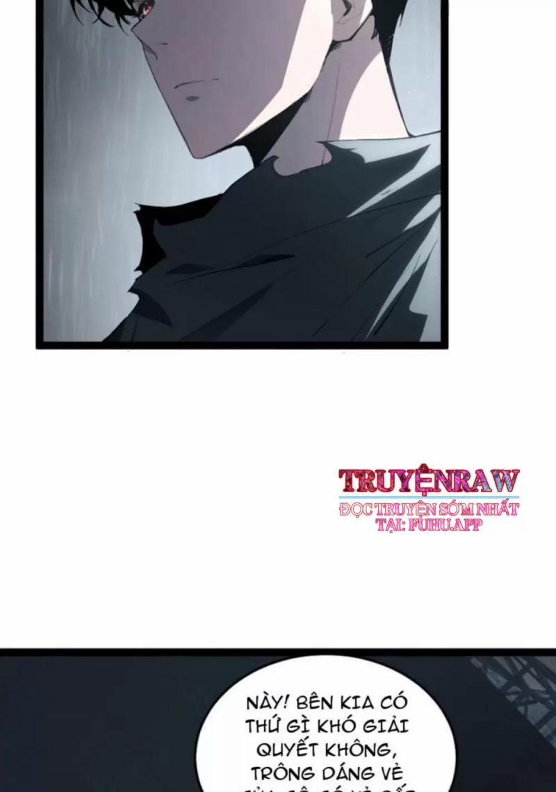 Ta Là Chúa Tể Trùng Độc 6 trang 10