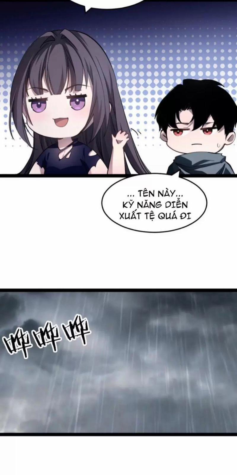 Ta Là Chúa Tể Trùng Độc 6 trang 13