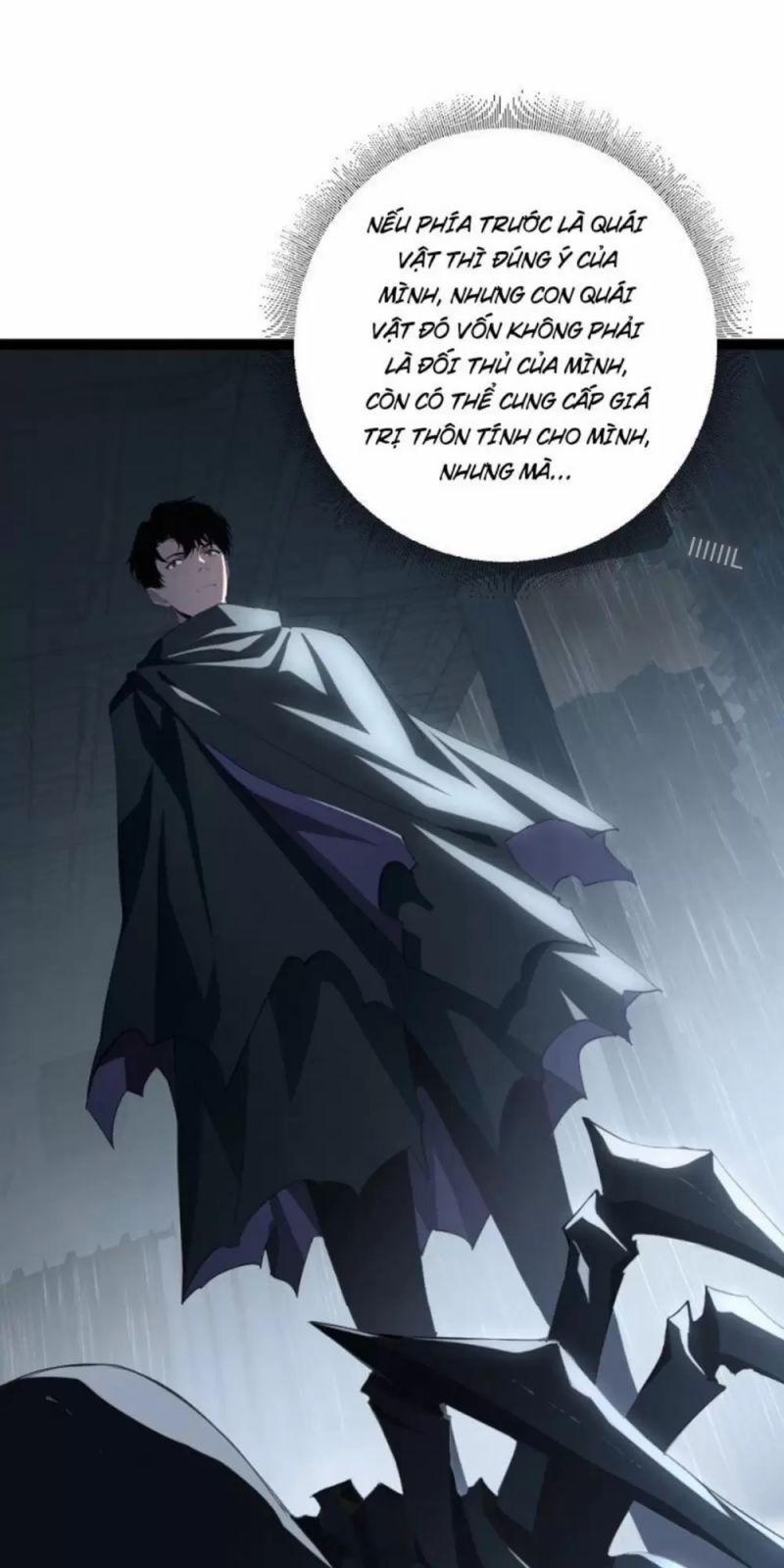 Ta Là Chúa Tể Trùng Độc 6 trang 14