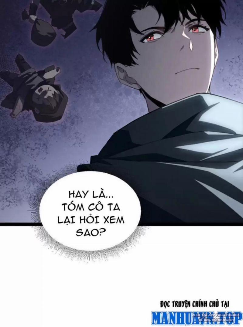 Ta Là Chúa Tể Trùng Độc 6 trang 16