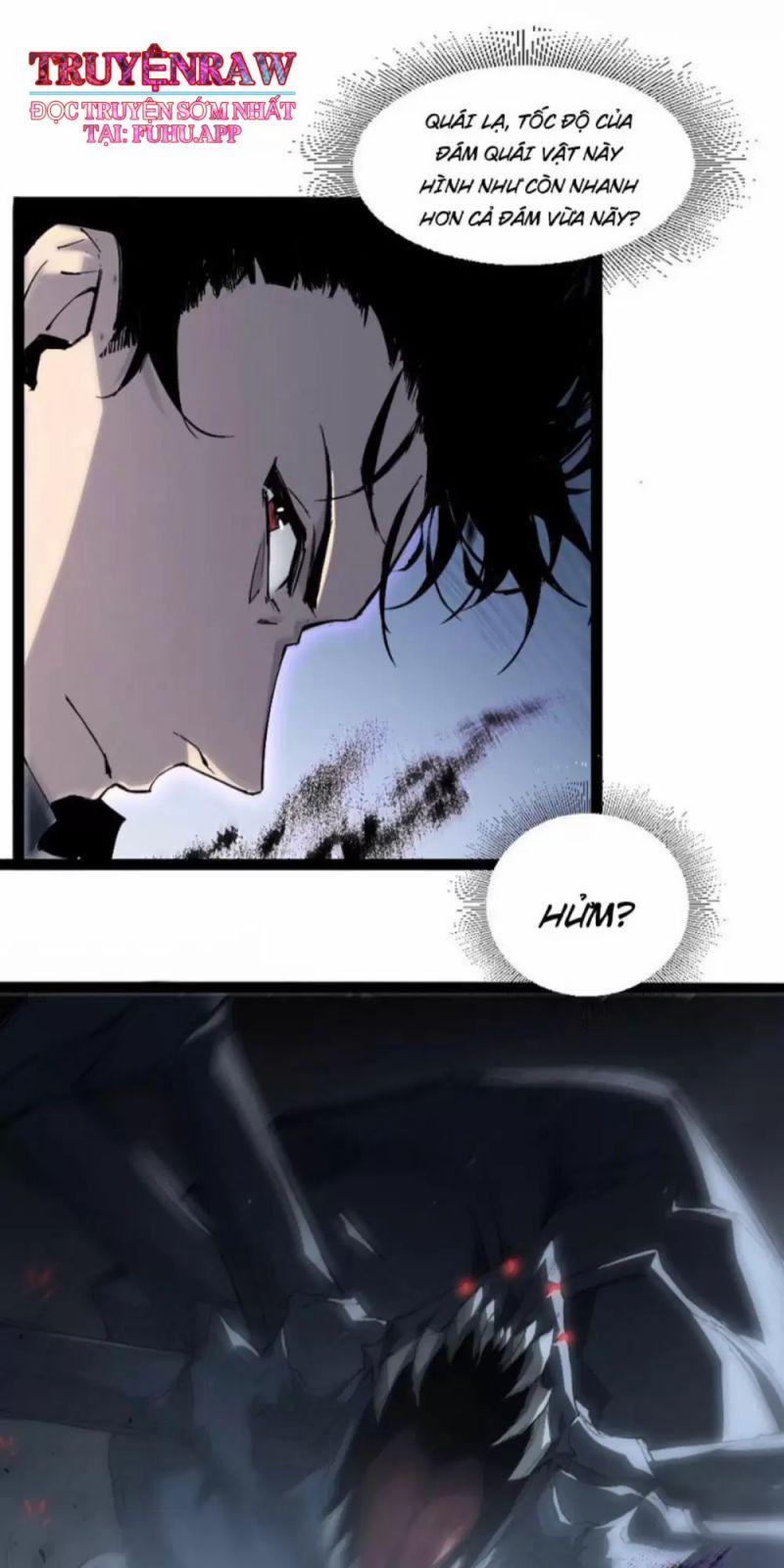 Ta Là Chúa Tể Trùng Độc 6 trang 27