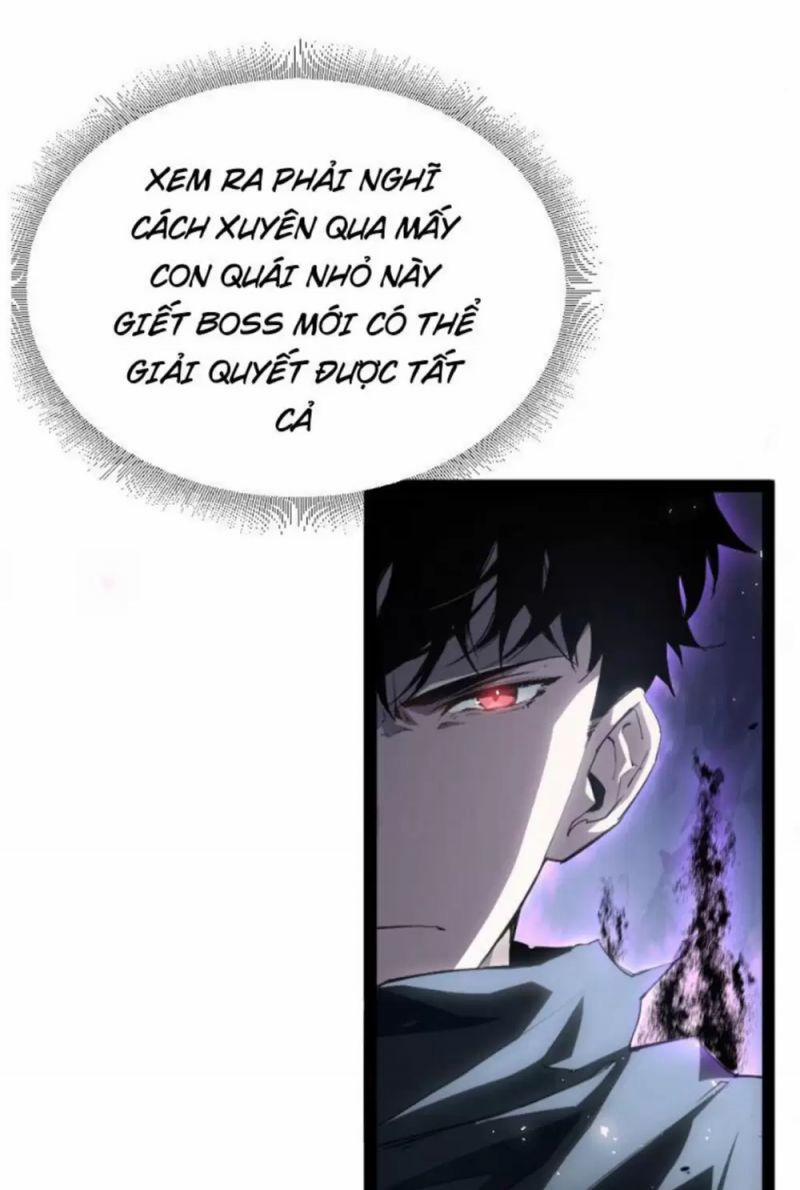 Ta Là Chúa Tể Trùng Độc 6 trang 35