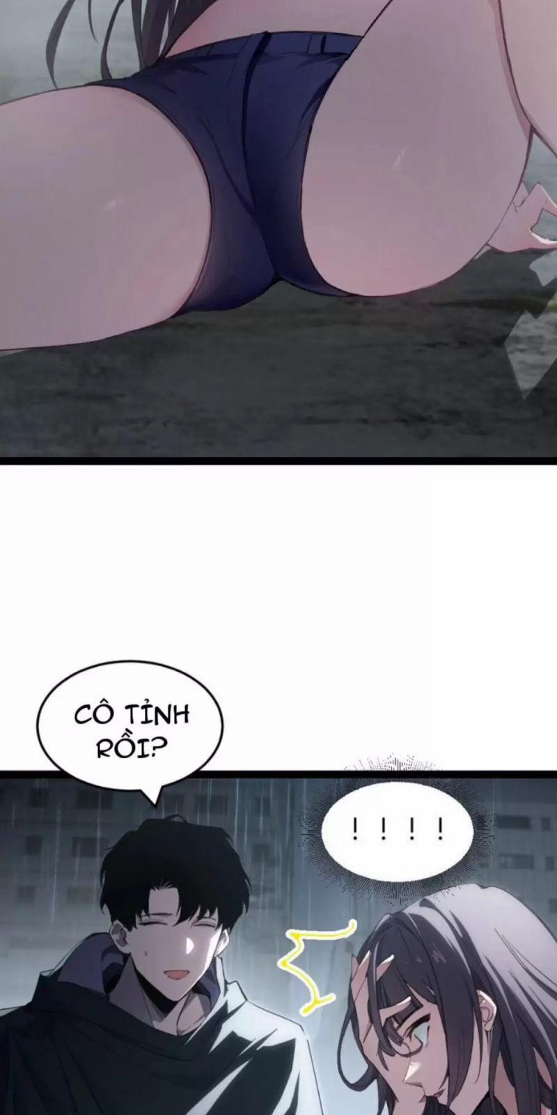 Ta Là Chúa Tể Trùng Độc 6 trang 4