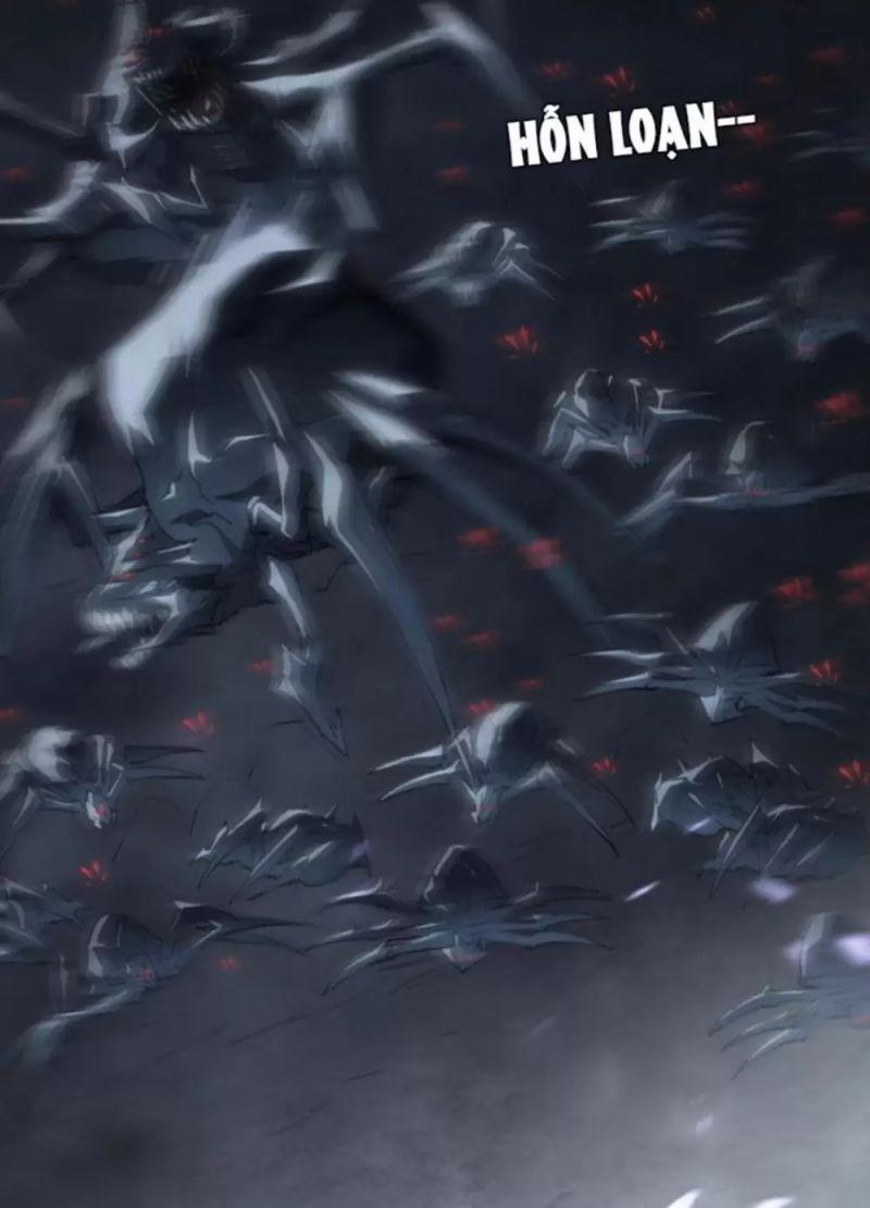 Ta Là Chúa Tể Trùng Độc 6 trang 40