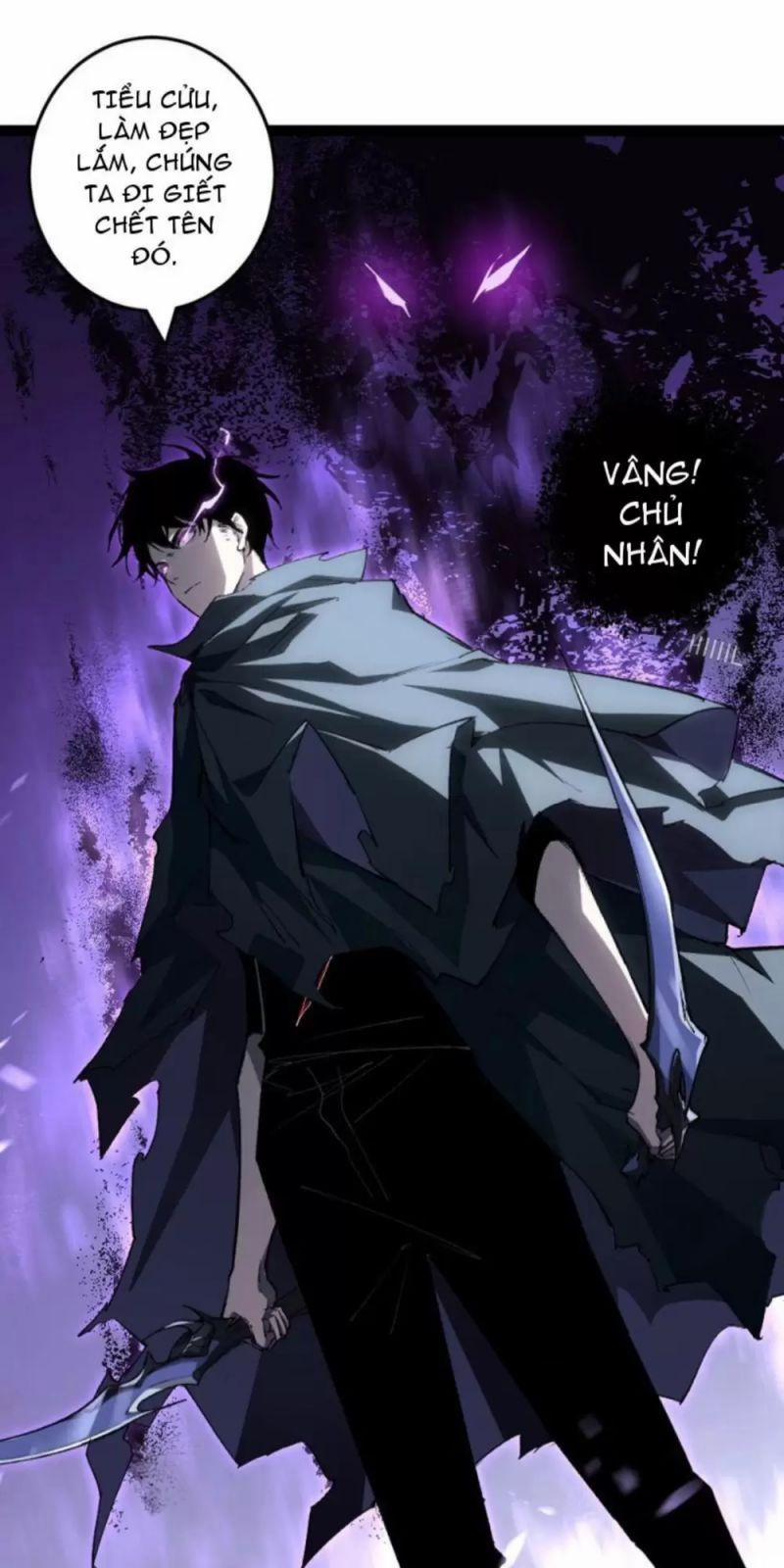Ta Là Chúa Tể Trùng Độc 6 trang 43