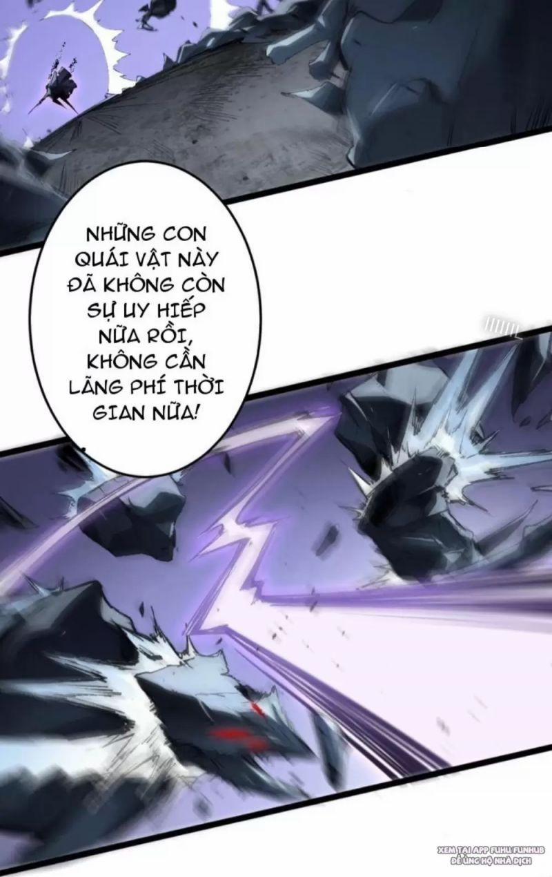 Ta Là Chúa Tể Trùng Độc 6 trang 46