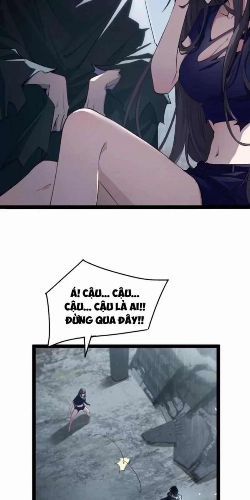 Ta Là Chúa Tể Trùng Độc 6 trang 5