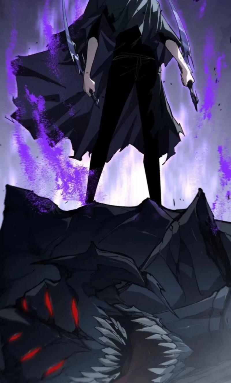 Ta Là Chúa Tể Trùng Độc 6 trang 53