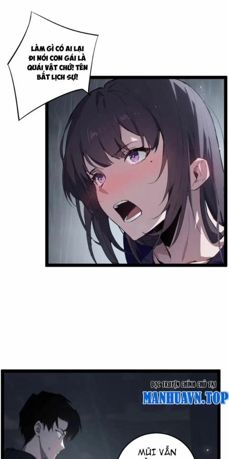 Ta Là Chúa Tể Trùng Độc 6 trang 7