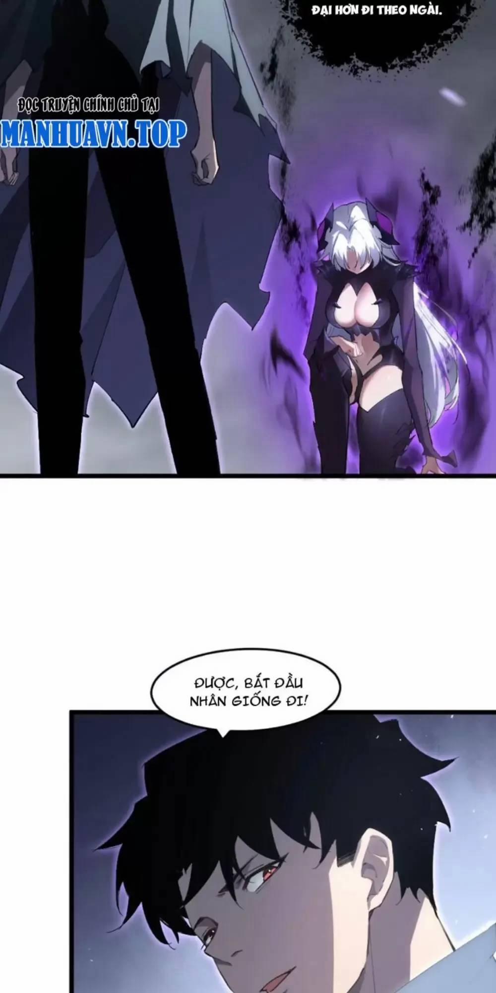 Ta Là Chúa Tể Trùng Độc 7 trang 11