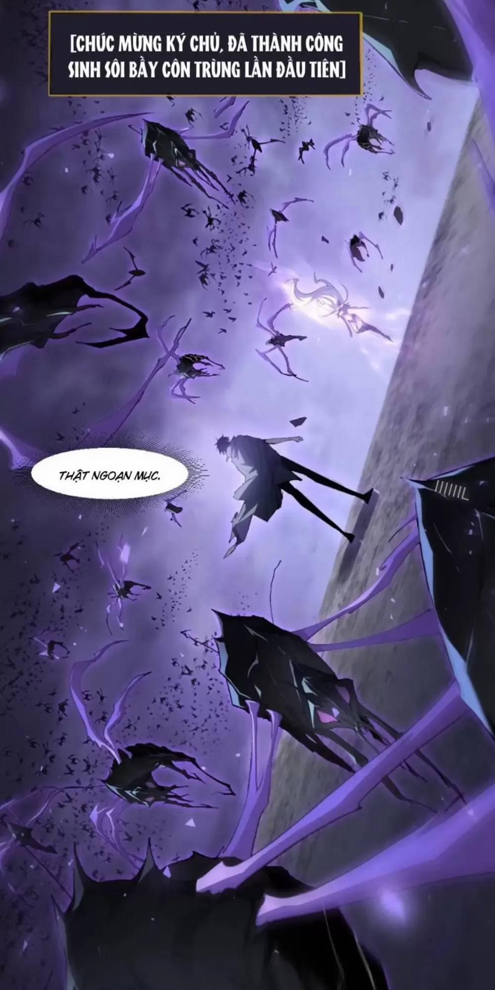 Ta Là Chúa Tể Trùng Độc 7 trang 17