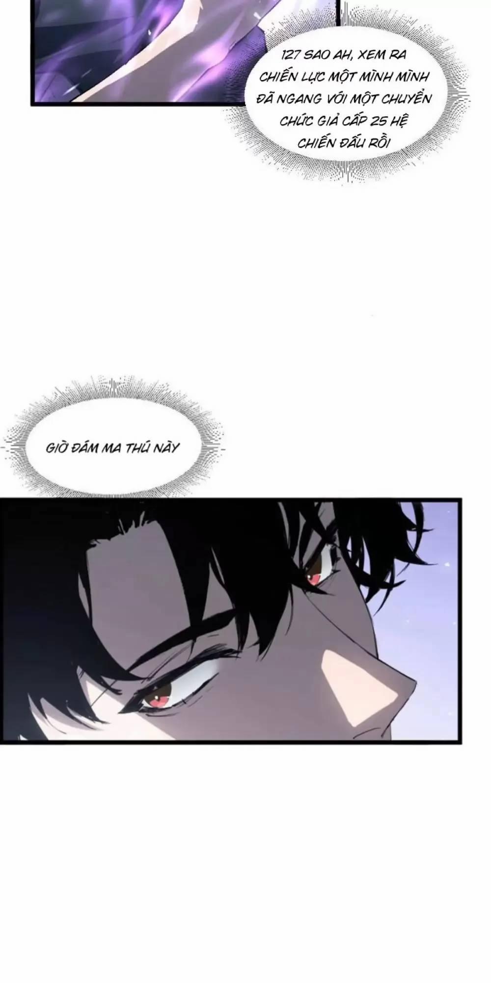Ta Là Chúa Tể Trùng Độc 7 trang 2