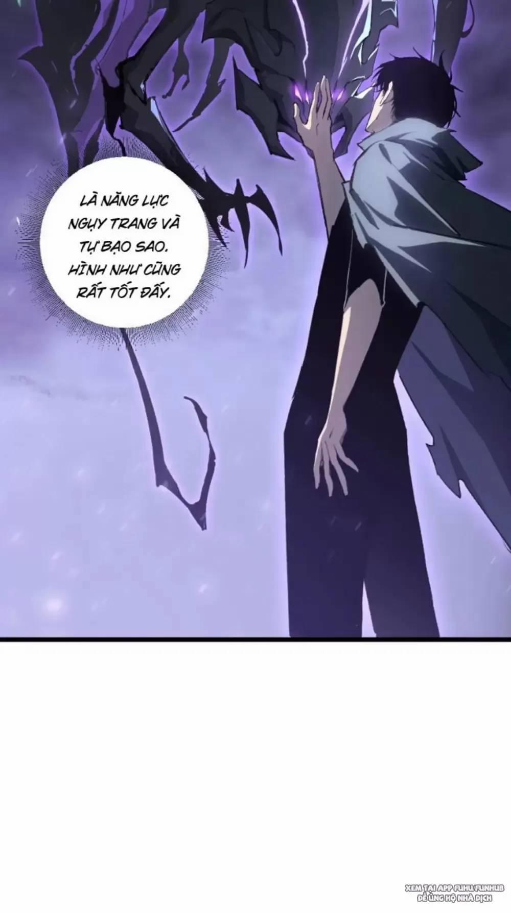 Ta Là Chúa Tể Trùng Độc 7 trang 20