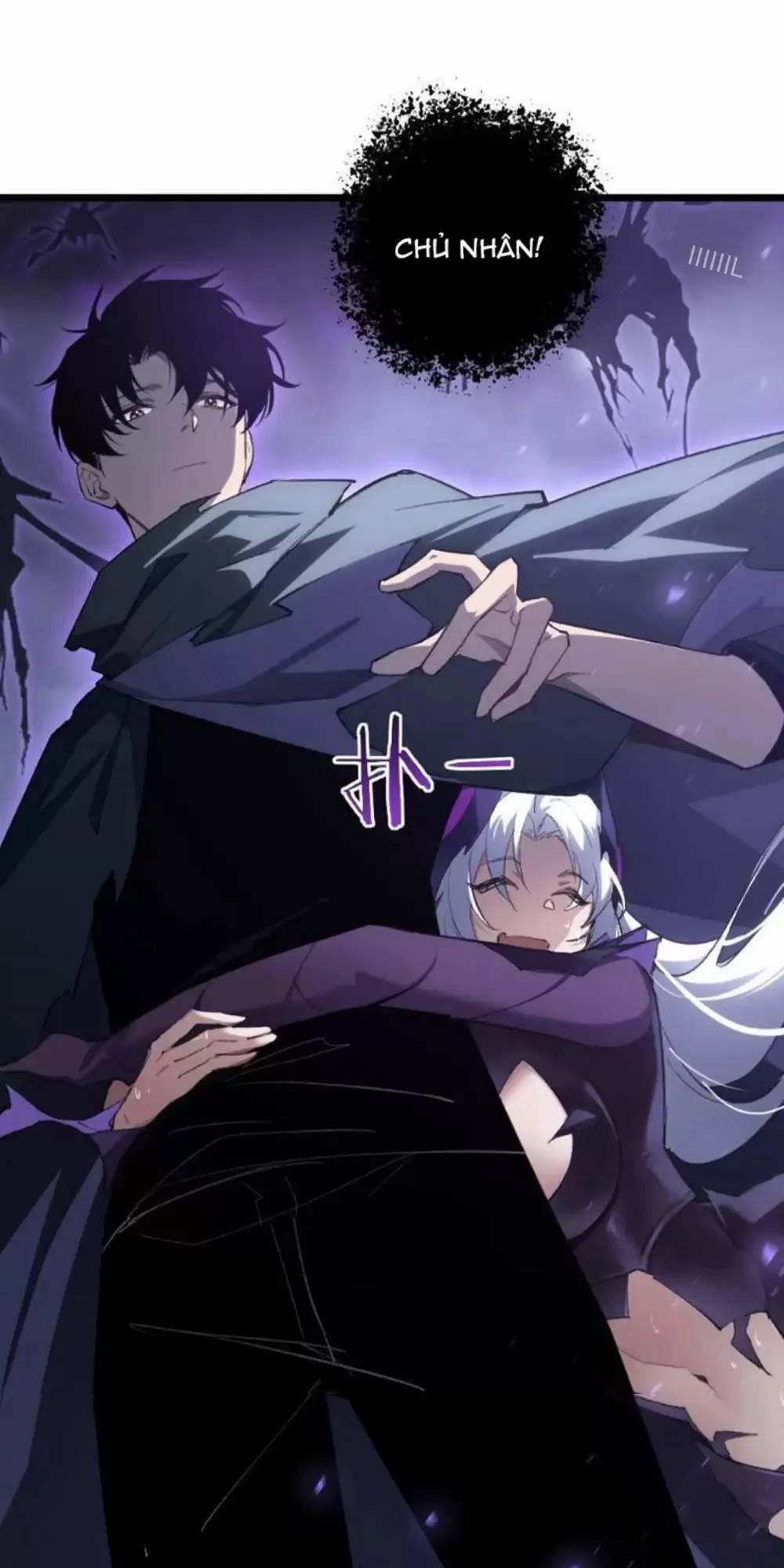 Ta Là Chúa Tể Trùng Độc 7 trang 21