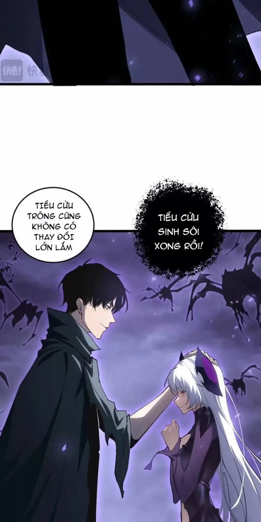 Ta Là Chúa Tể Trùng Độc 7 trang 22