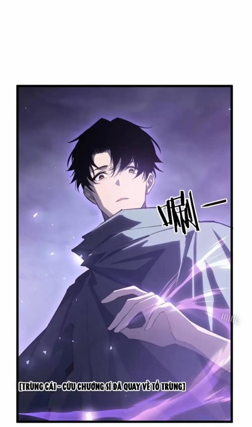 Ta Là Chúa Tể Trùng Độc 7 trang 24
