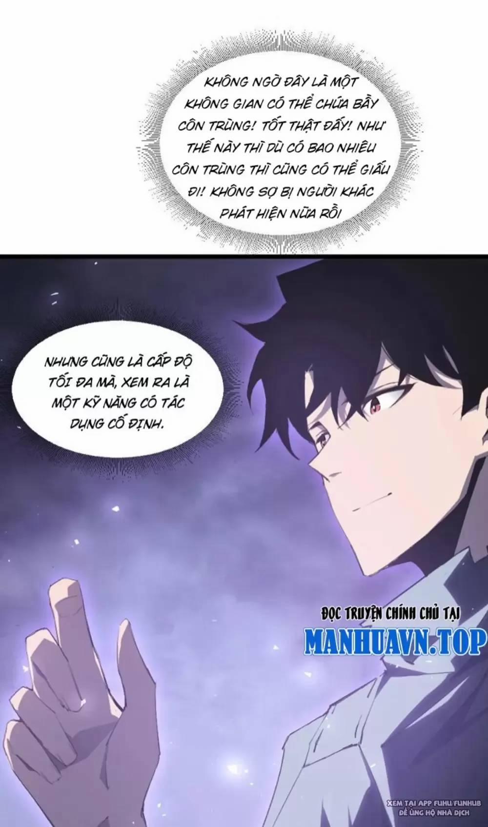 Ta Là Chúa Tể Trùng Độc 7 trang 25