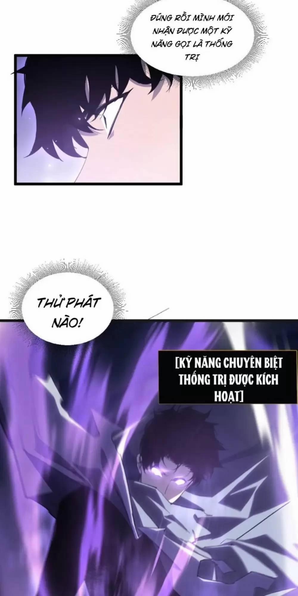 Ta Là Chúa Tể Trùng Độc 7 trang 27