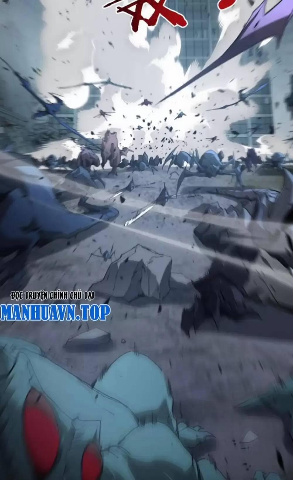 Ta Là Chúa Tể Trùng Độc 7 trang 38