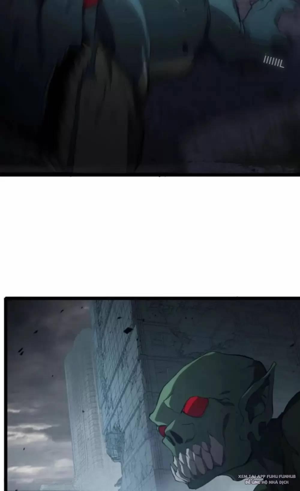 Ta Là Chúa Tể Trùng Độc 7 trang 39