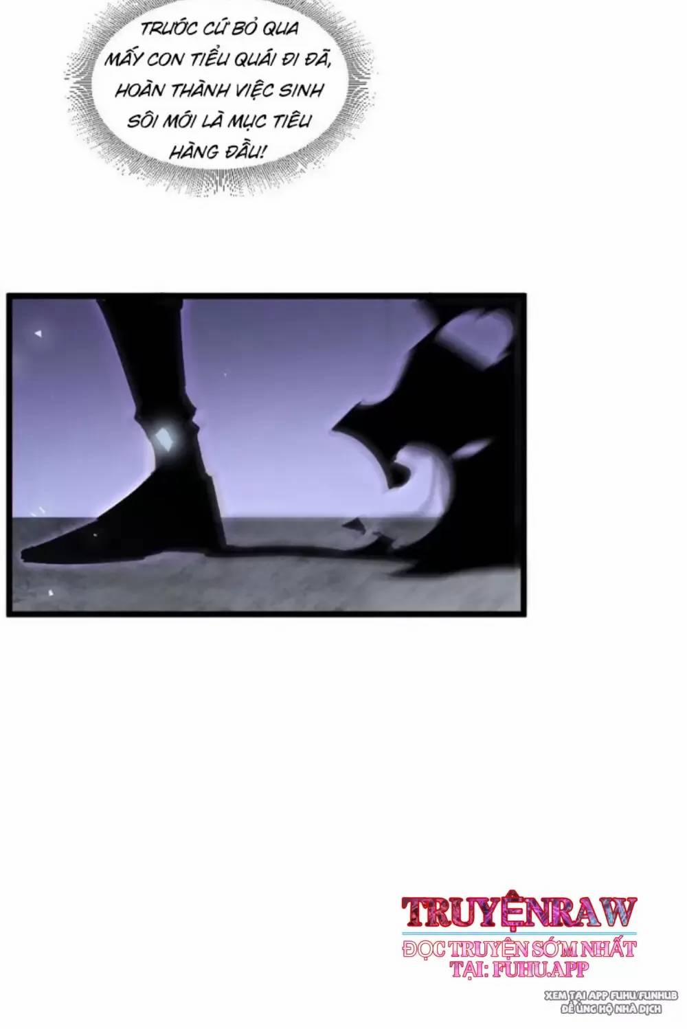 Ta Là Chúa Tể Trùng Độc 7 trang 4