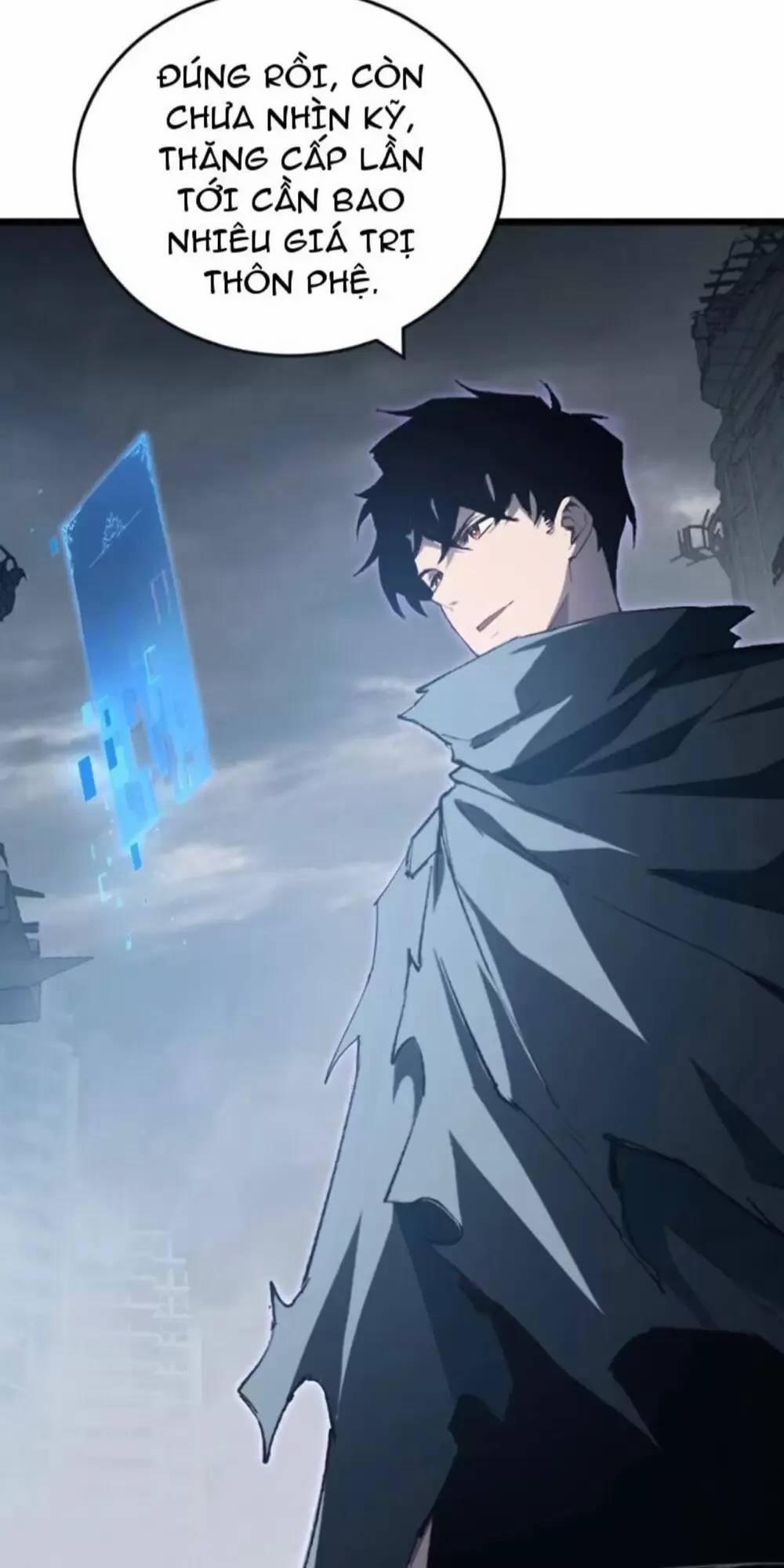 Ta Là Chúa Tể Trùng Độc 7 trang 46