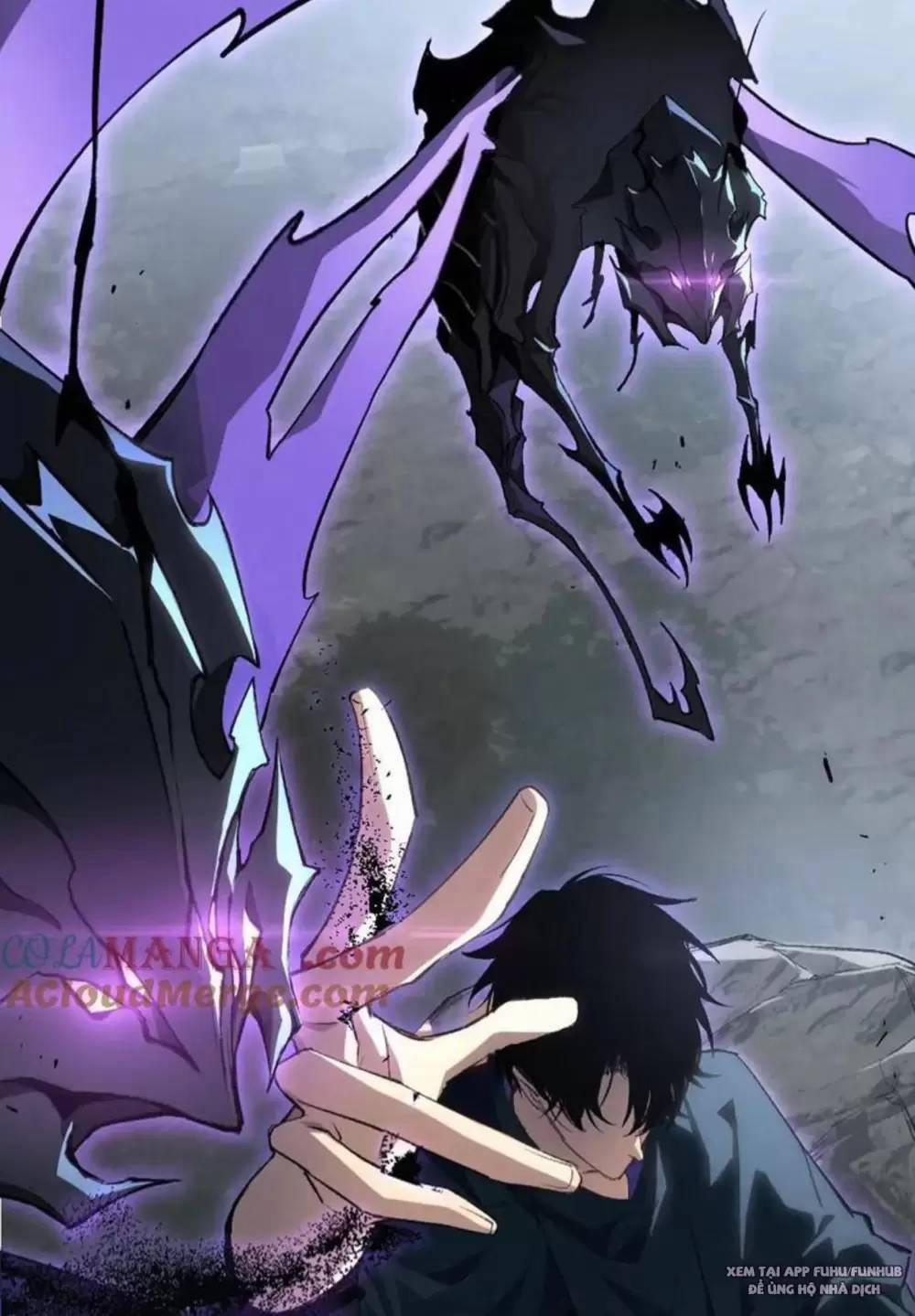Ta Là Chúa Tể Trùng Độc 8 trang 14